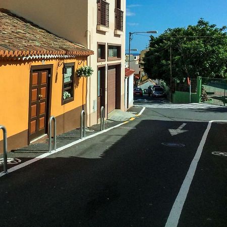 Apartamento Arena En Santa Cruz De La Palma Santa Cruz de la Palma  Esterno foto
