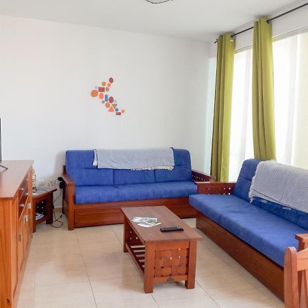 Apartamento Arena En Santa Cruz De La Palma Santa Cruz de la Palma  Esterno foto