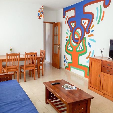 Apartamento Arena En Santa Cruz De La Palma Santa Cruz de la Palma  Esterno foto