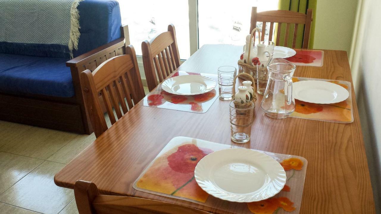 Apartamento Arena En Santa Cruz De La Palma Santa Cruz de la Palma  Esterno foto