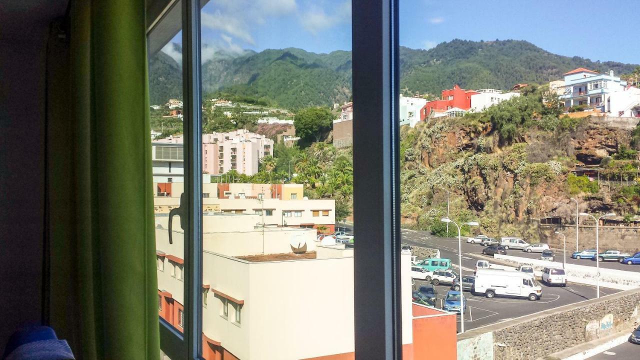 Apartamento Arena En Santa Cruz De La Palma Santa Cruz de la Palma  Esterno foto