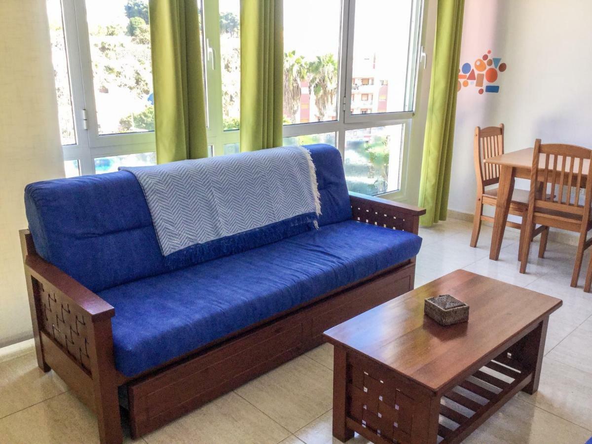 Apartamento Arena En Santa Cruz De La Palma Santa Cruz de la Palma  Esterno foto