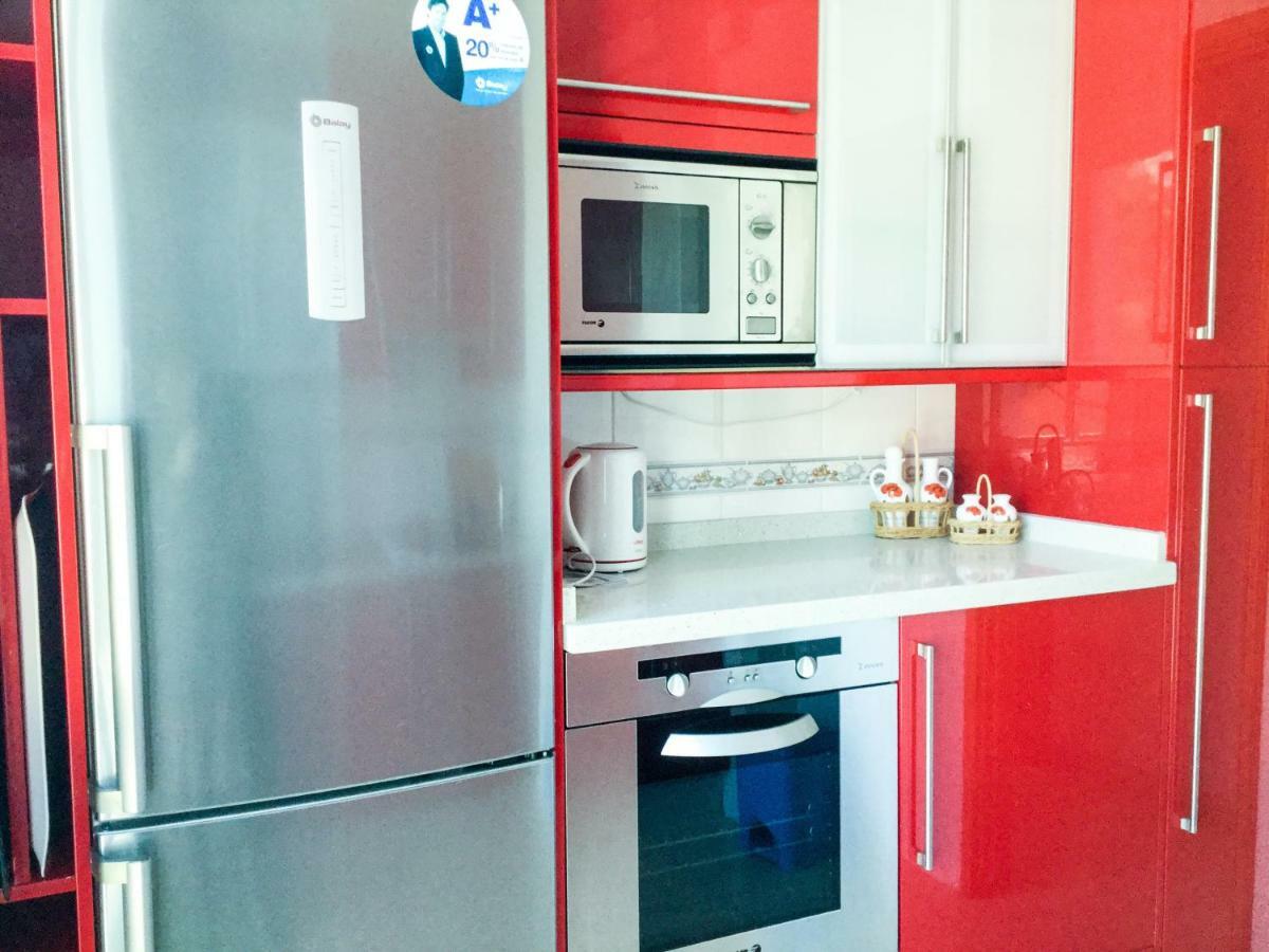 Apartamento Arena En Santa Cruz De La Palma Santa Cruz de la Palma  Esterno foto