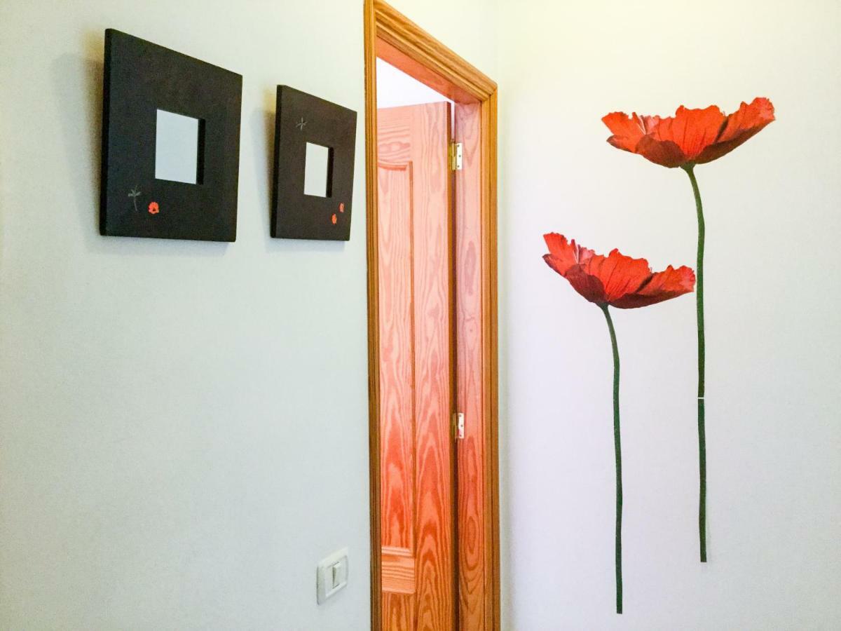 Apartamento Arena En Santa Cruz De La Palma Santa Cruz de la Palma  Esterno foto