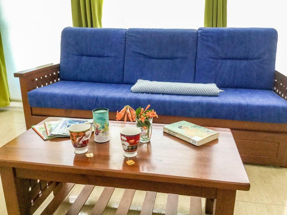 Apartamento Arena En Santa Cruz De La Palma Santa Cruz de la Palma  Esterno foto
