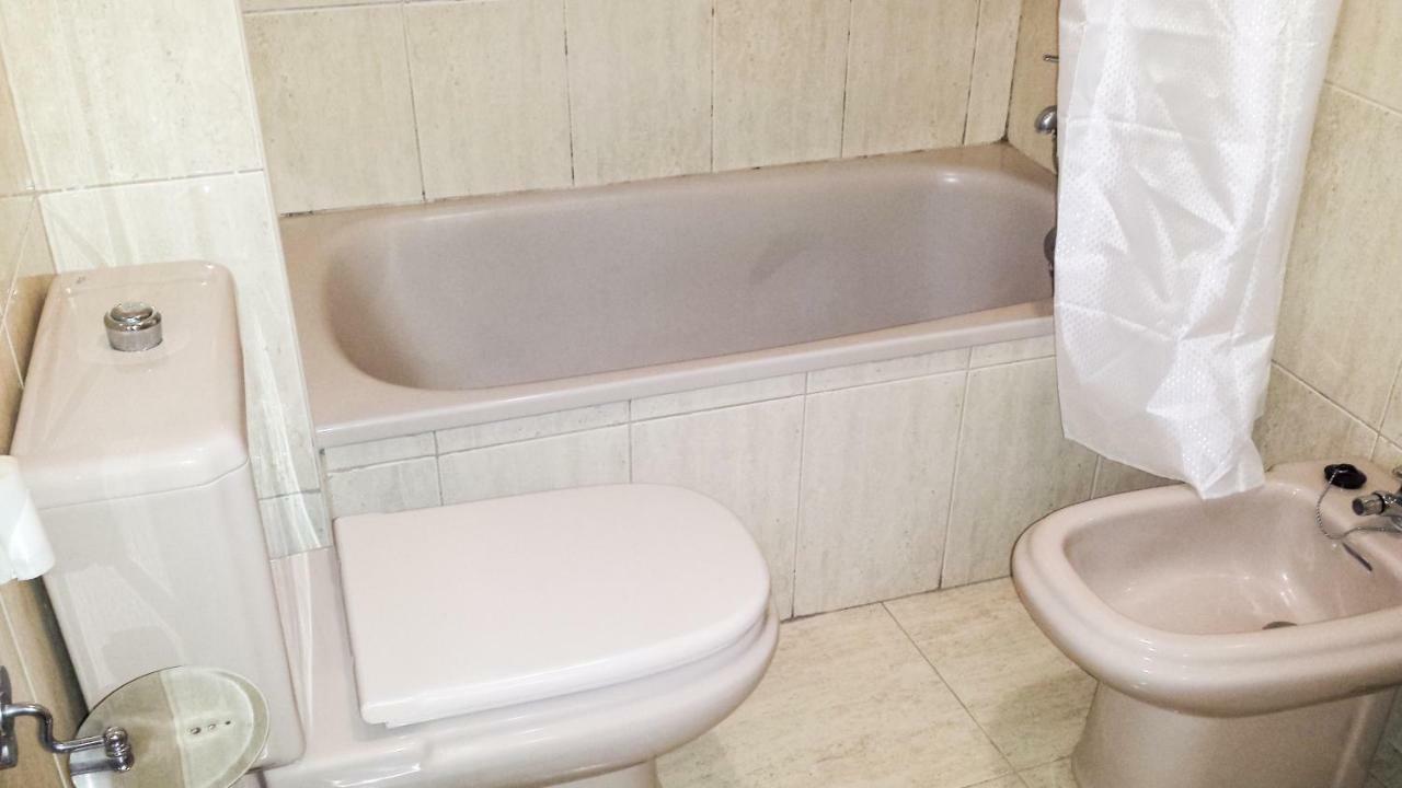 Apartamento Arena En Santa Cruz De La Palma Santa Cruz de la Palma  Esterno foto