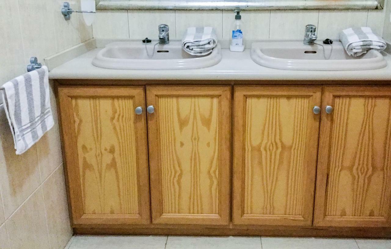 Apartamento Arena En Santa Cruz De La Palma Santa Cruz de la Palma  Esterno foto