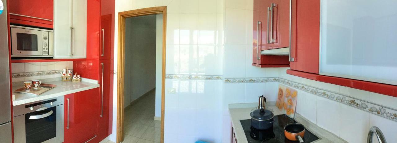 Apartamento Arena En Santa Cruz De La Palma Santa Cruz de la Palma  Esterno foto