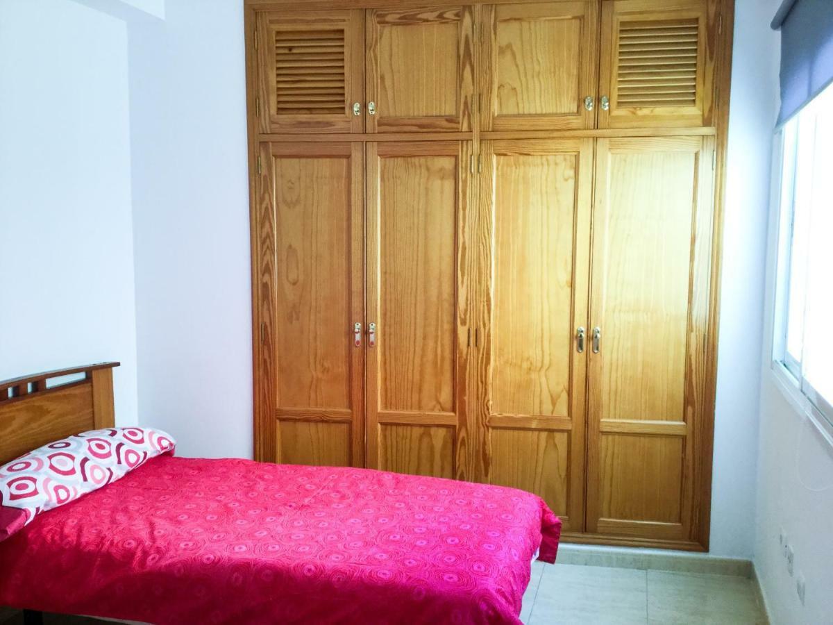 Apartamento Arena En Santa Cruz De La Palma Santa Cruz de la Palma  Esterno foto