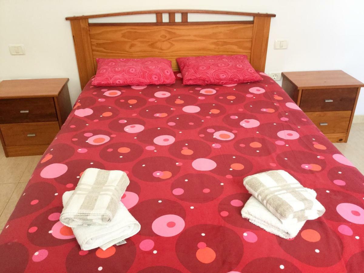 Apartamento Arena En Santa Cruz De La Palma Santa Cruz de la Palma  Esterno foto
