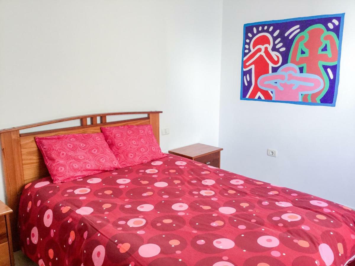 Apartamento Arena En Santa Cruz De La Palma Santa Cruz de la Palma  Esterno foto