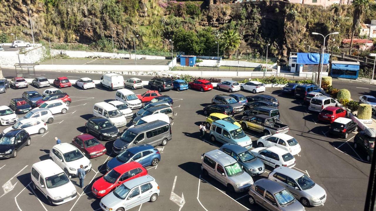 Apartamento Arena En Santa Cruz De La Palma Santa Cruz de la Palma  Esterno foto