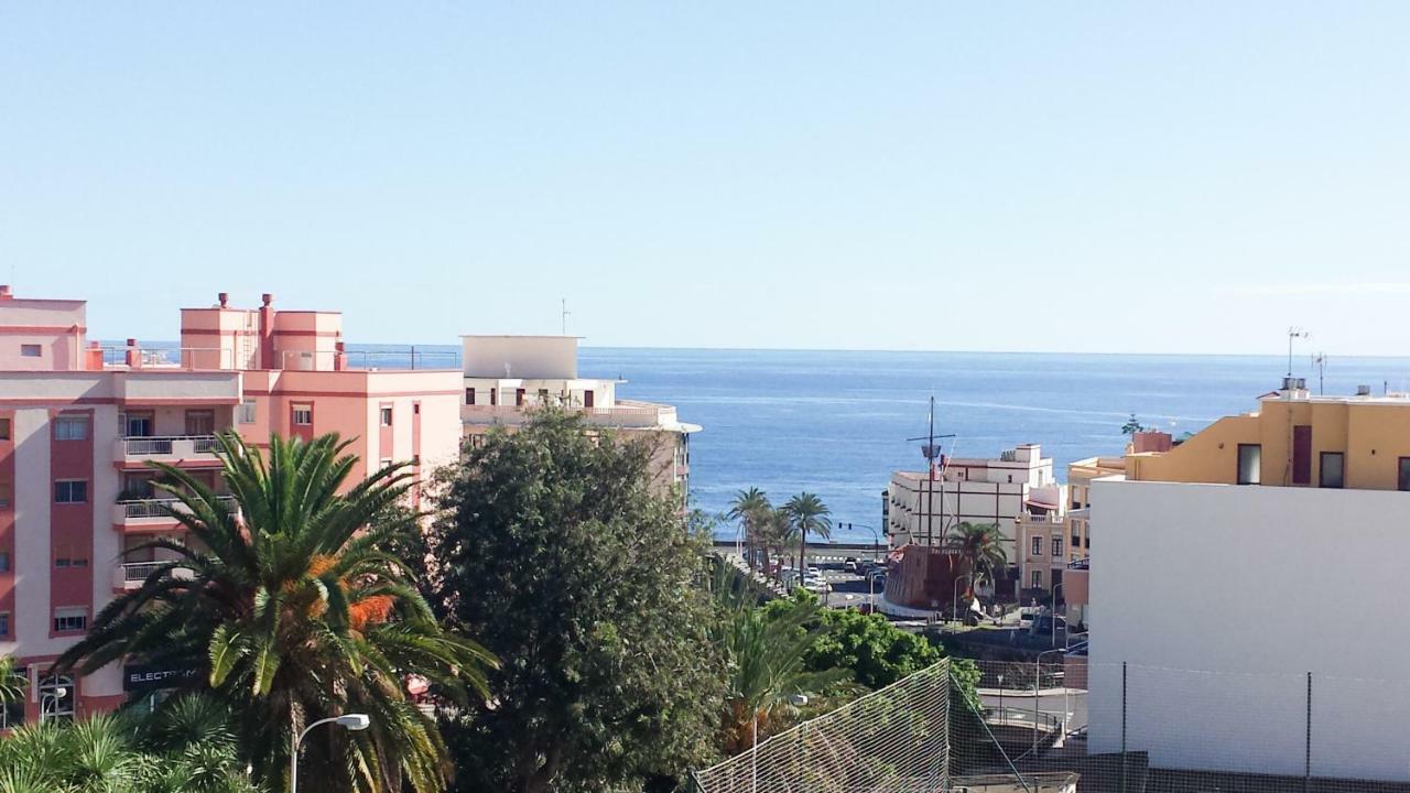Apartamento Arena En Santa Cruz De La Palma Santa Cruz de la Palma  Esterno foto