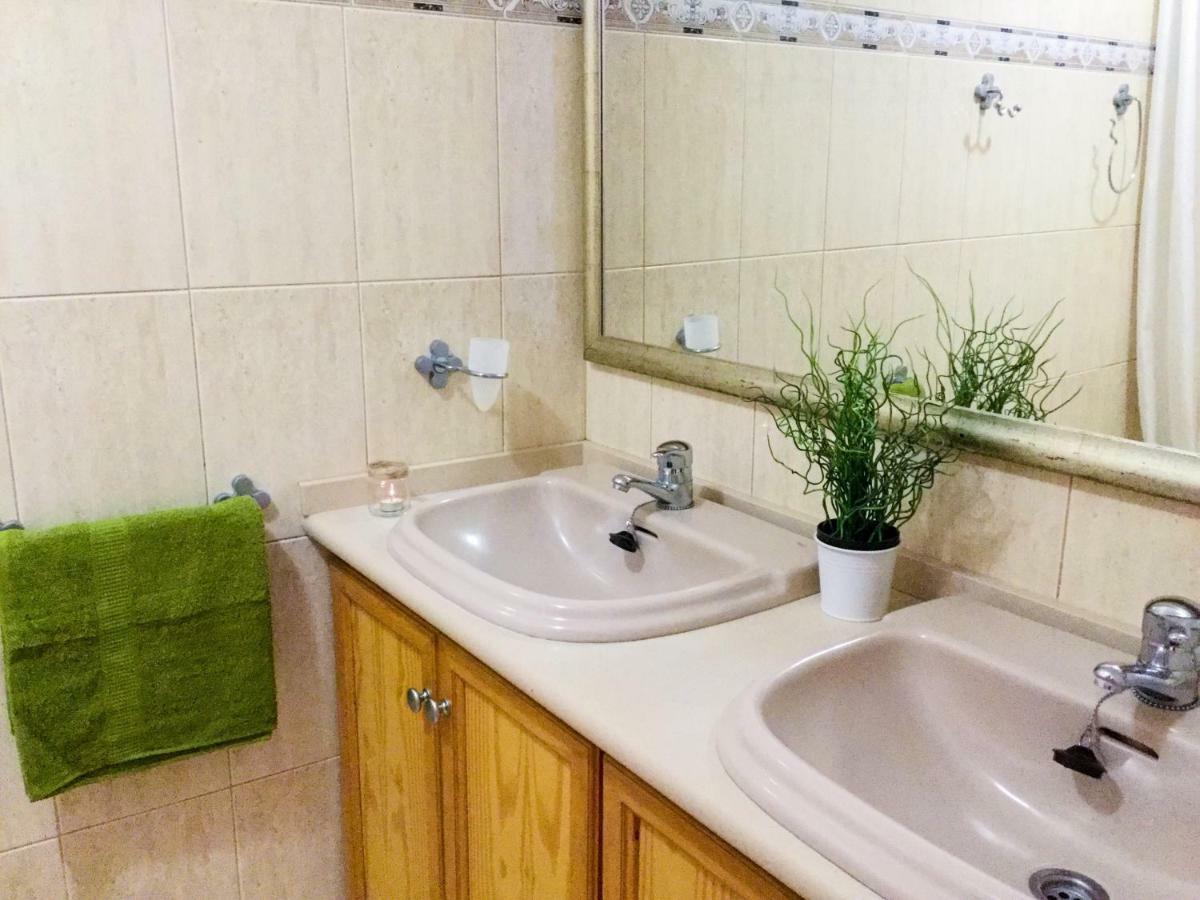Apartamento Arena En Santa Cruz De La Palma Santa Cruz de la Palma  Esterno foto