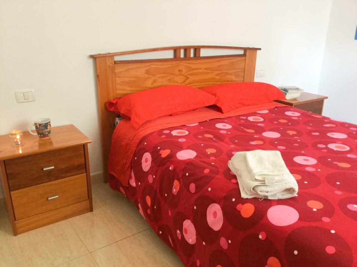 Apartamento Arena En Santa Cruz De La Palma Santa Cruz de la Palma  Esterno foto