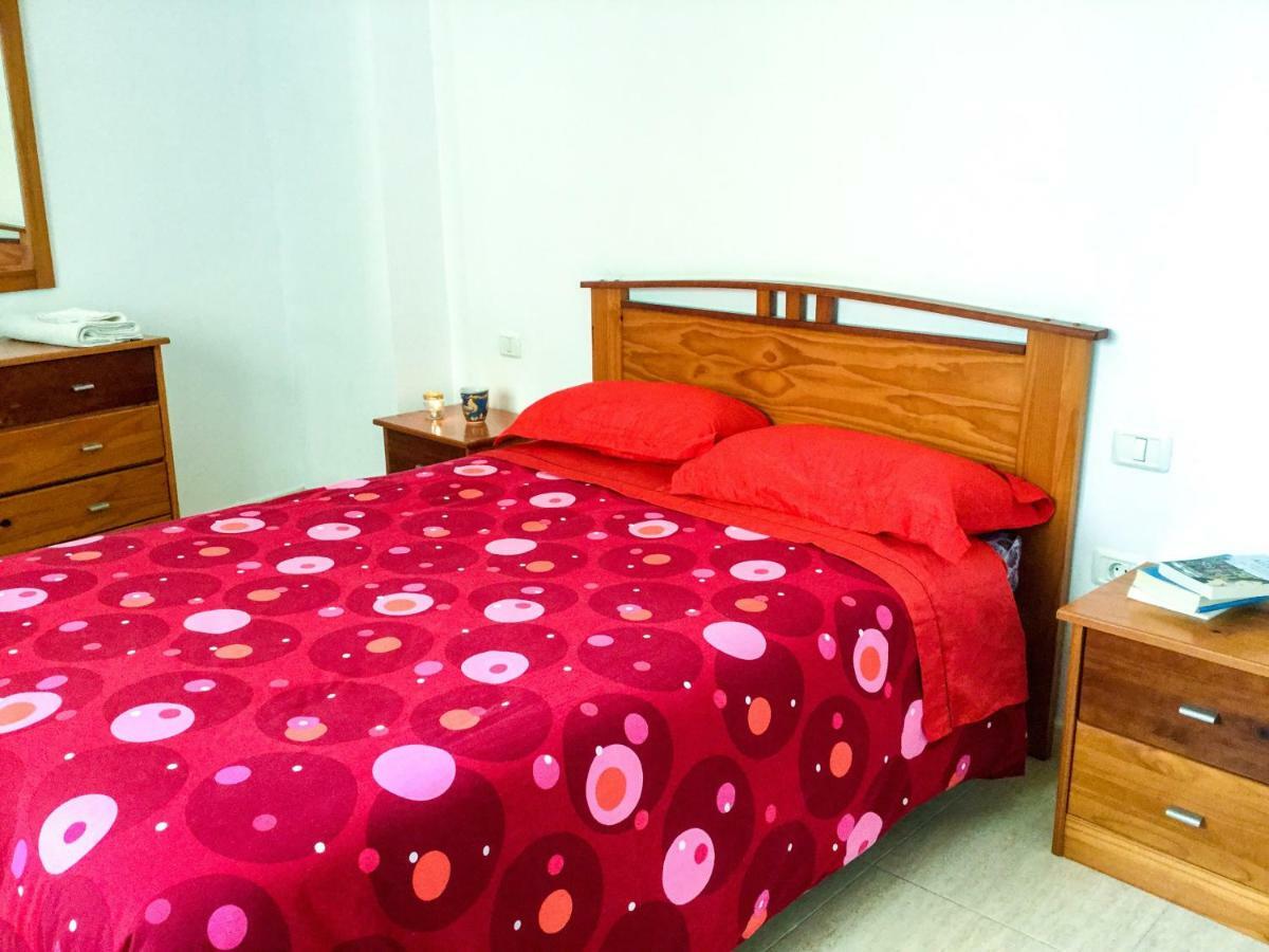 Apartamento Arena En Santa Cruz De La Palma Santa Cruz de la Palma  Esterno foto