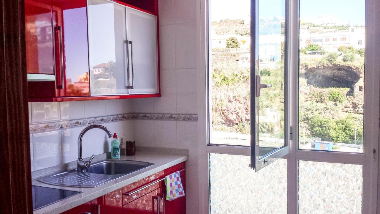 Apartamento Arena En Santa Cruz De La Palma Santa Cruz de la Palma  Esterno foto